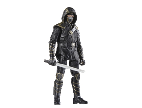 Marvel Legends Series Ronin de Marvel Figura AVENGERS 4 Años
