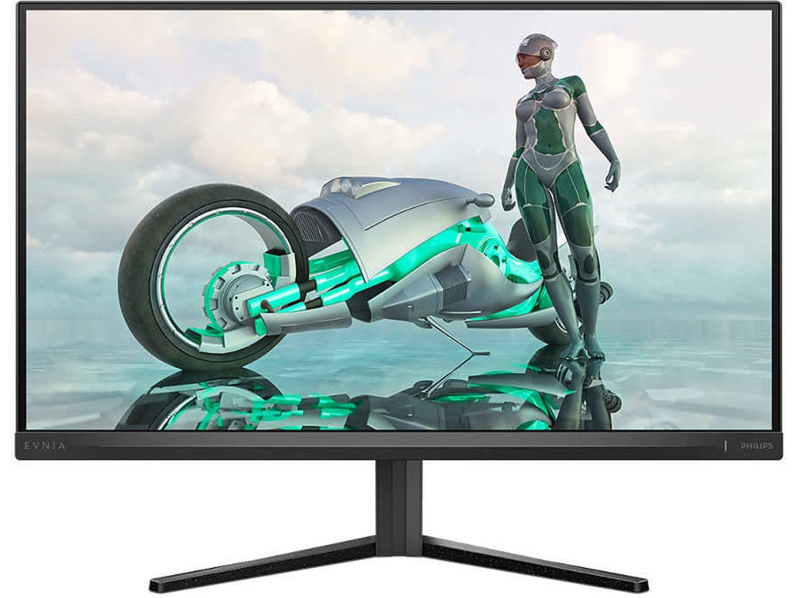Monitor PHILIPS Evnia 3000 27M2N3200S/00 (27"- IPS - FHD - 180 Hz - 0.5ms -Negro)