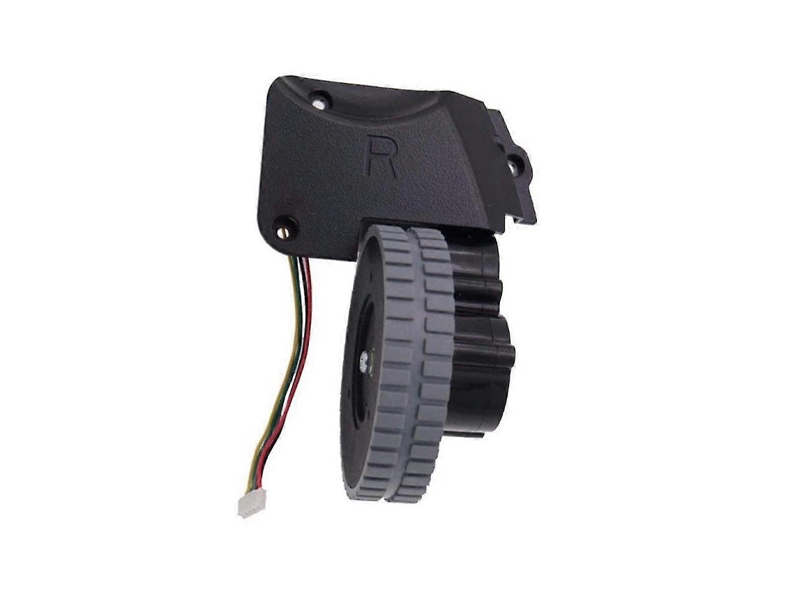 Right Wheel For A4 A4s A6 A8 X620 X623 X660 X661 Robot Vacuum Cleaner Parts Wheels Assembly