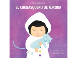 Libro El Chubasquero De Aurora de Maria Marquez (Español)