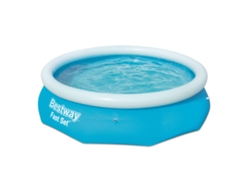 Piscina BESTWAY PVC (305 x 76)