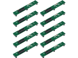 Adaptador De Tarjeta Para Máquina De Extracción 10x Control De Potencia