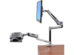 Soporte de Mesa ERGOTRON 45-405-026 (42'' - Hasta 11.3 kg)