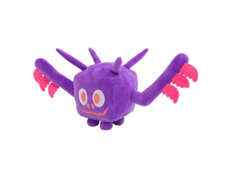 Peluche GAATPOT Pet Simulator X Cat Plushies Juegos Grandes Cat Plush Toys Cat Doll Plushie (Edad Mínima: 1 Año - 10x10x10cm)
