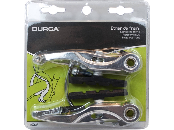 Durca 800627 Freno para bicicleta de