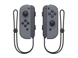 Mando para Nintendo Switch 032 Joy-Con Set Izquierdo/Derecho VENISYMLIS