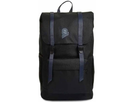 Mochila INVICTA Chat (Negro)