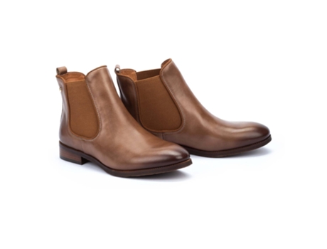 Botas de Mujer PIKOLINOS Royal Beige (38)