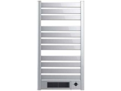 Toallero CECOTEC Eléctrico (2000W)