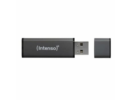 Pen USB INTENSO 3521495 (128 GB)