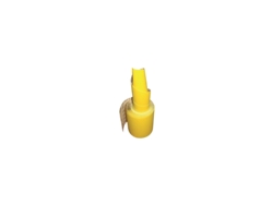 Rollo de Papel CorindÃ³n Amarillo A-120 120 Mm X 50 Mts BELFLEX