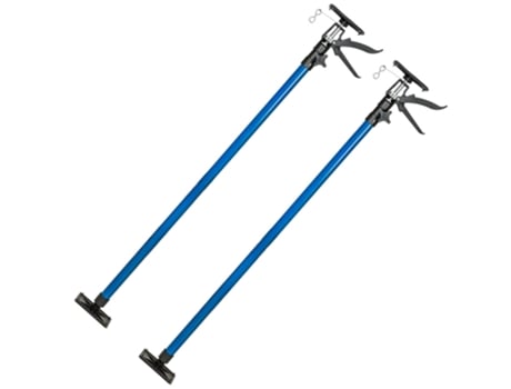 2 Trenes TECTAKE De 115 - 290 Cm