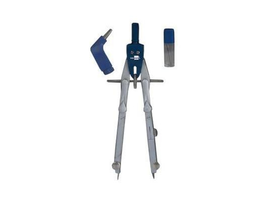 Compasso Liderpapel Bk-403