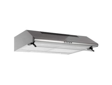 Campana GLEM GHC625IX (60 cm - Inox)