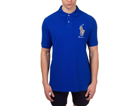 Polo de Hombre POLO RALPH LAUREN Algodón (S)