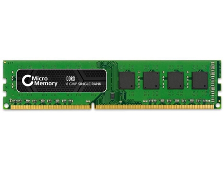 Memoria RAM DDR3 COREPARTS (1333 MHz)