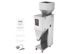 Vevor Máquina De Pesaje De Llenado De Partículas Automáticas 20-5000 G