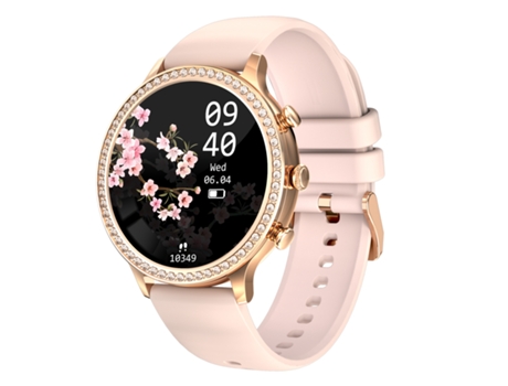 Smartwatch OHPA i70 Dorado
