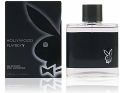Perfume PLAYBOY Hollywood Man Eau de Toilette (100ml)