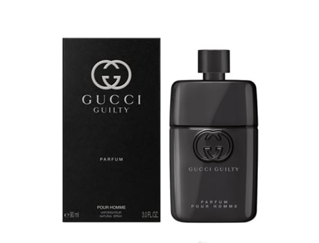 Perfume GUCCI (Muticolor)