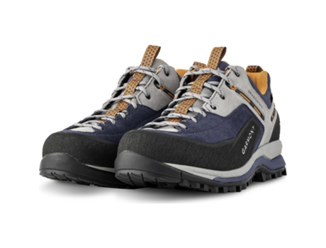 Zapatos de Hombre para Caminar GARMONT Montaña Dragontail Tech Azul (44)