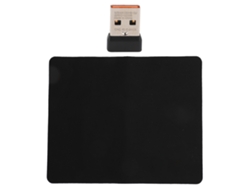 Receptor USB de 2,4 GHz para ratón y teclado Logitech.