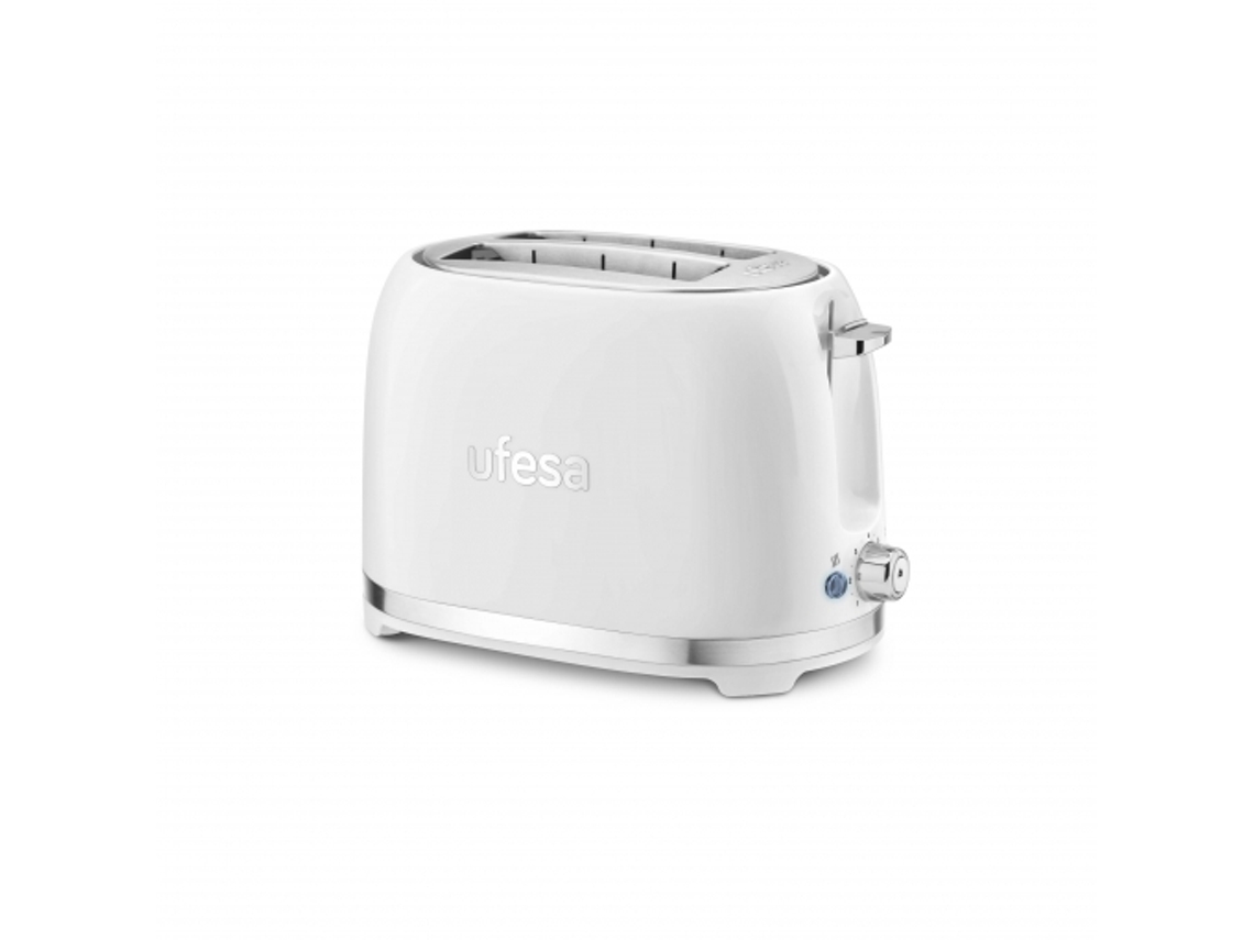 Tostadora UFESA CLASSIC PINUP 850 (850 W)