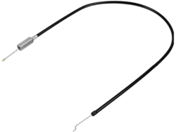 440014 Cable De Acelerador Metálico Reforzado De Repuesto Para Soplador