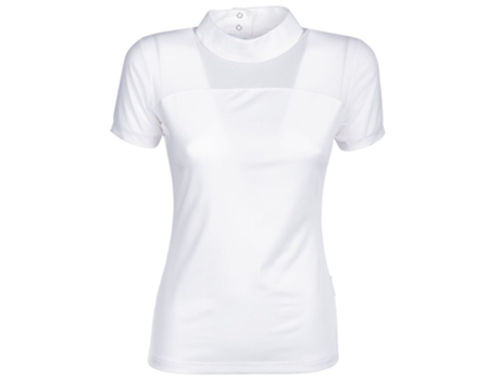 Polos para Mujer de Equitación HARRY'S HORSE (XXS - Multicolor)