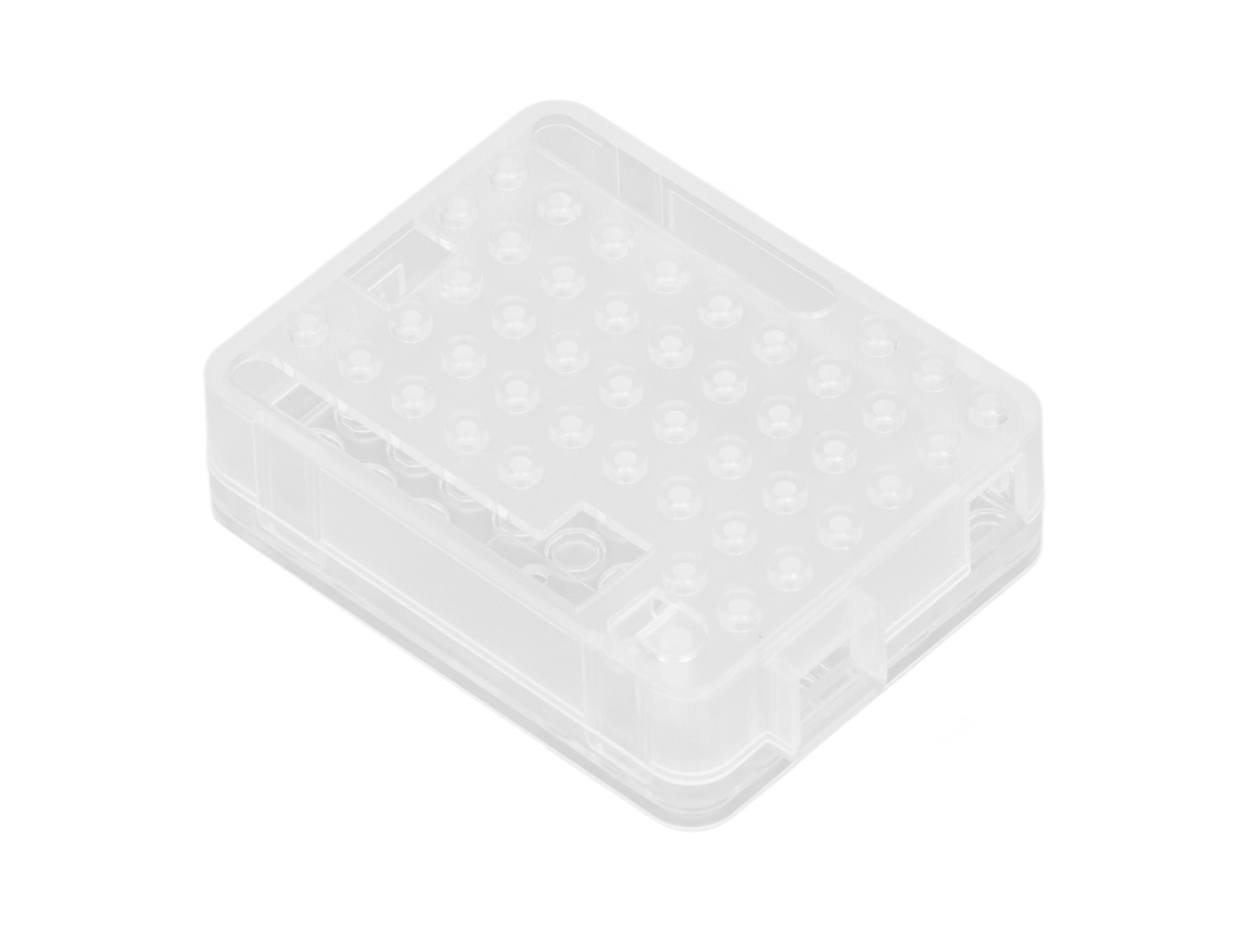 Cubierta protectora de placa de circuito ABS Accesorio protector