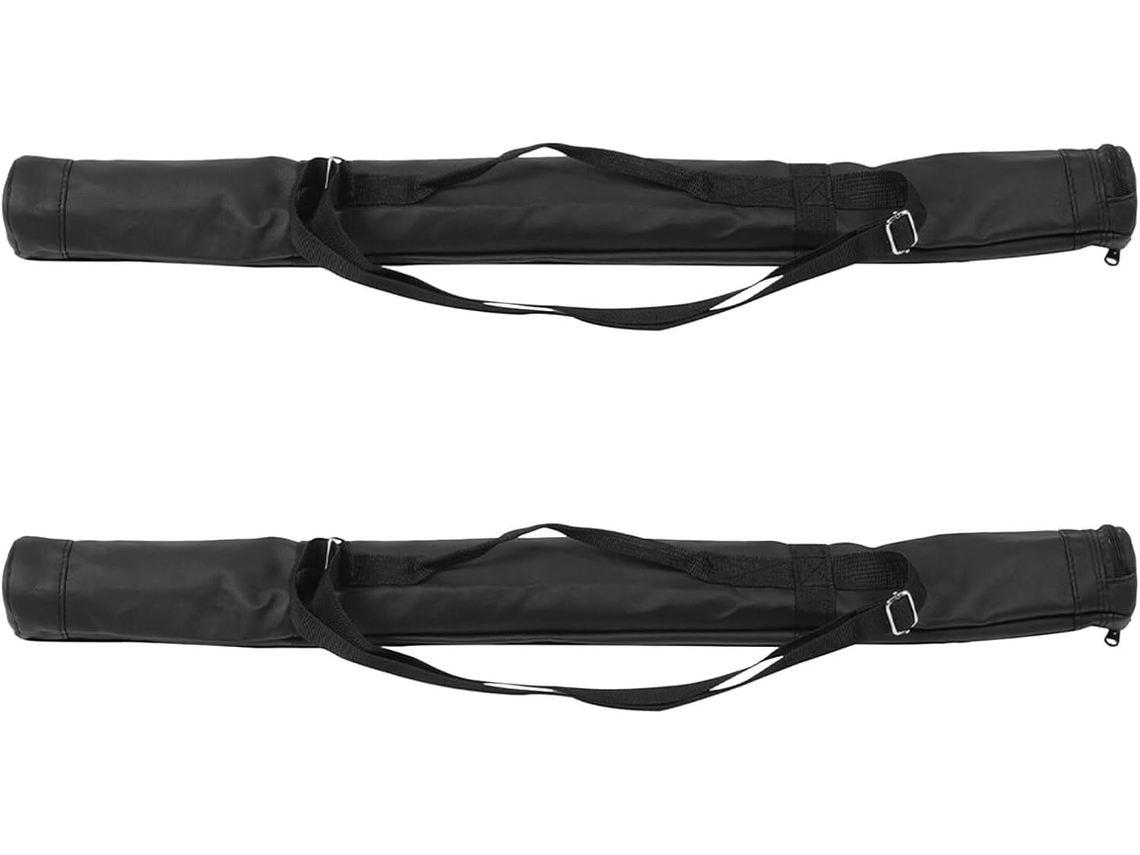 Estuche Para Transportar Bates (2 Unidades)
