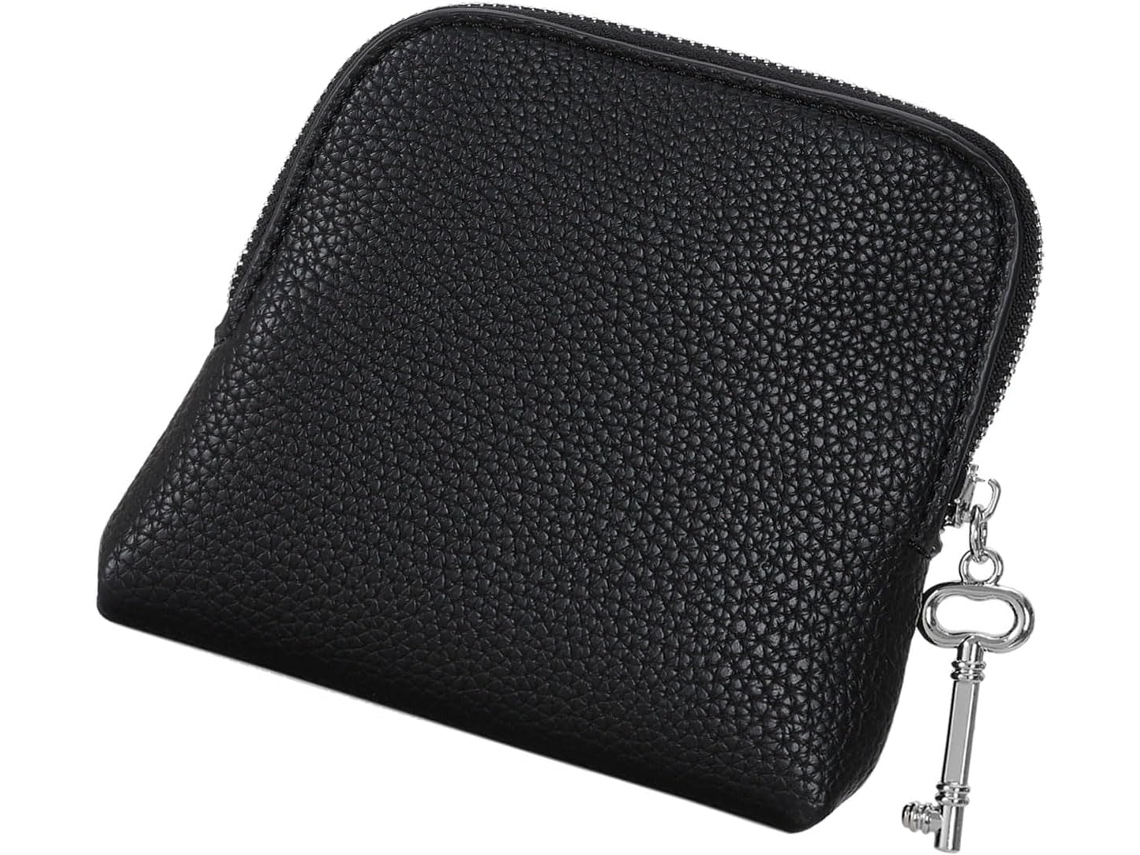 Pequeño Joyero Moderno, Ergonómico Y Práctico Con Forro Interior Seguro, Ideal
