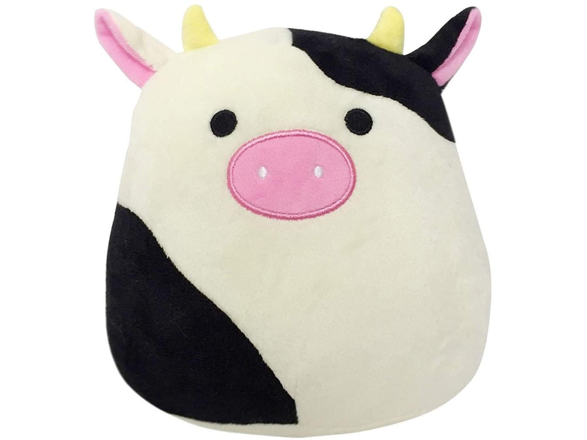 Ats-juguete De Peluche Suave Almohada De Espalda Cojín Decoración Hogar Regalo Ideal Para Niños Y Adultos