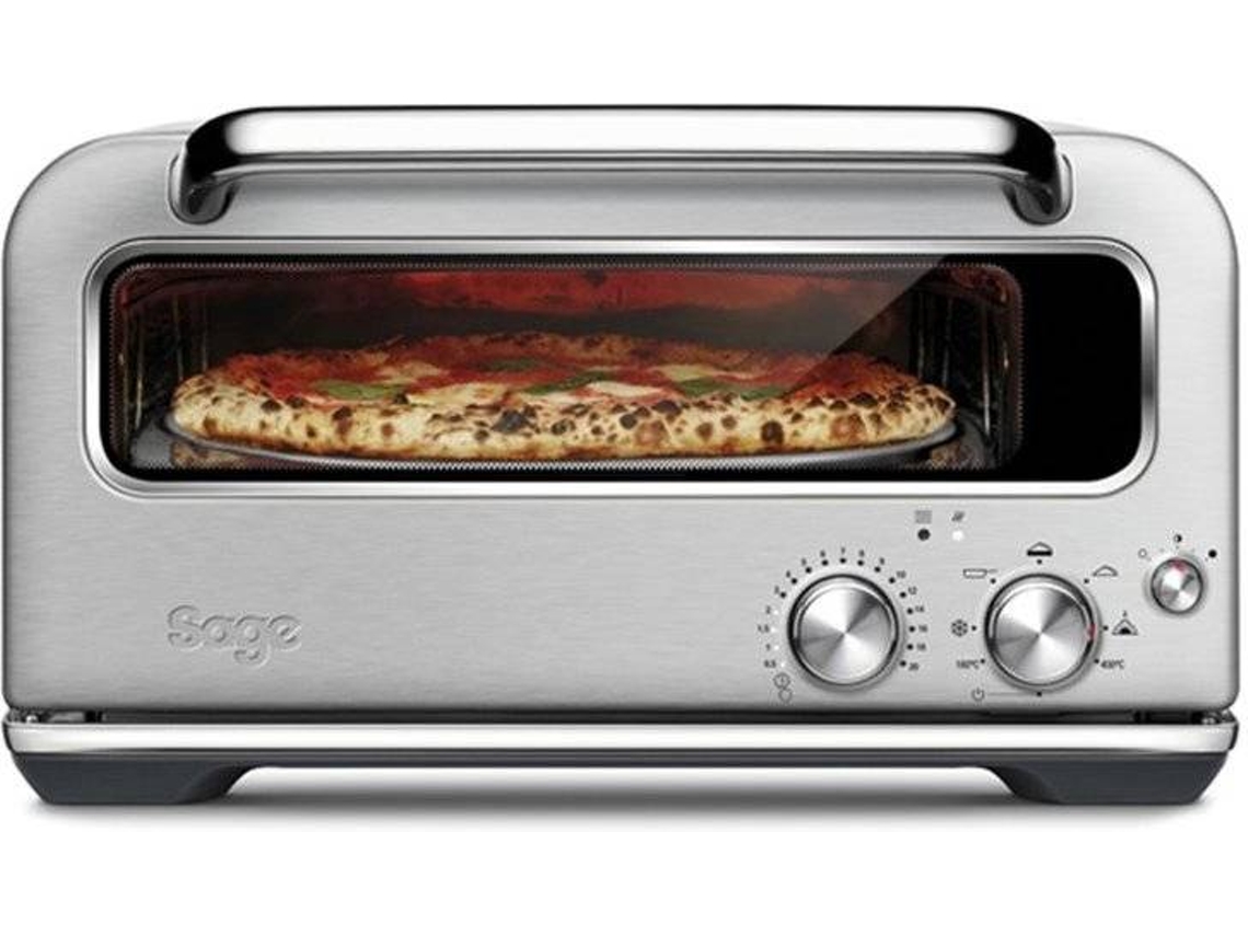 FORNO SAGE THE SMART OVEN PIZZAIOLO