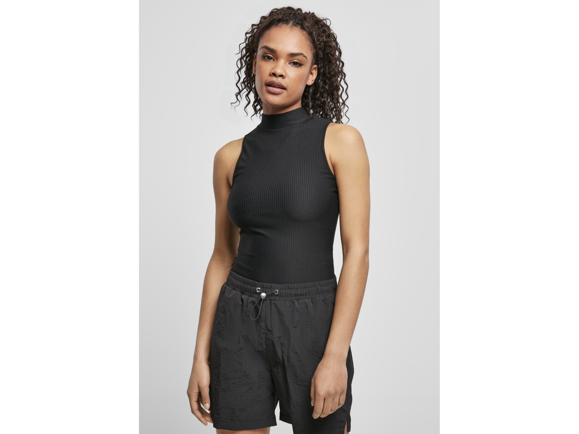 Traje de Baño URBAN CLASSICS Mujer (Multicolor -  XL )
