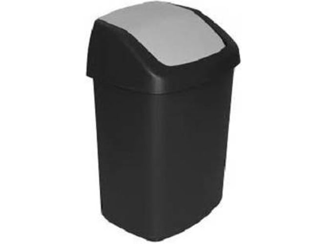 Cubo de Basura CURVER Swing-Top