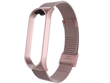 Bracelete OHPA Xiaomi mi band 3/4 Rosa