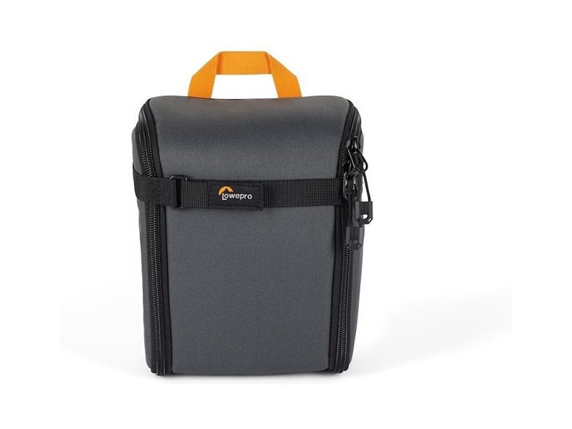 Bolsa Trekker Lite Bp 150 Negro