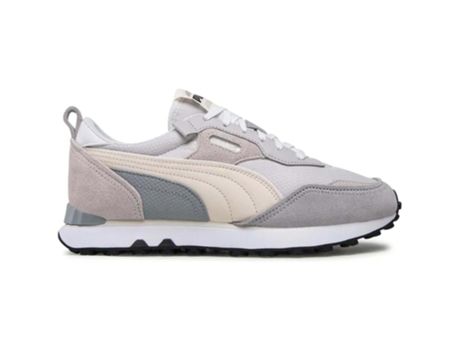 Zapatillas Unisex PUMA Rider Fv Future Beige (43)