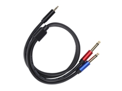 Adaptador concentrador de audio y vídeo USB 3.0 CHABERLU