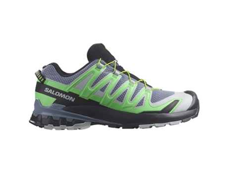Zapatillas de Hombre SALOMON Xa Goretex Multicolor (42)