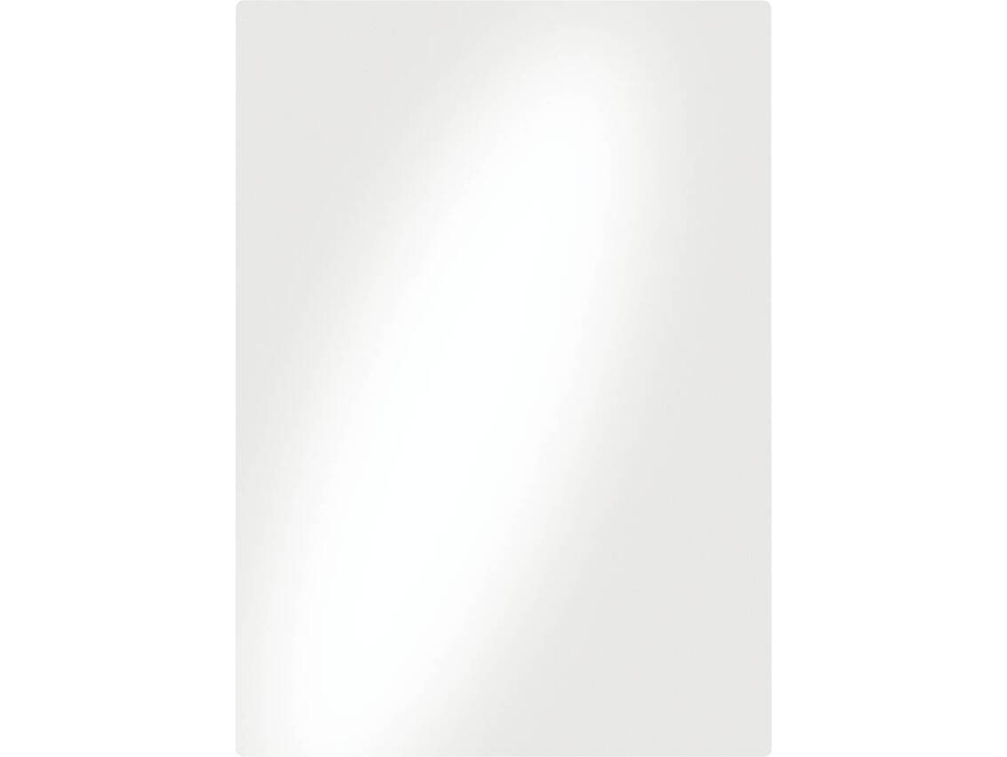 Fundas de Plastificar LEITZ 16917 Transparente (25 un - A4)