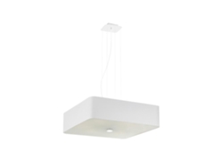 Lámpara Colgante LEDBOX E27