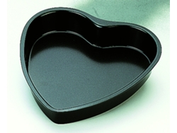 Molde Corazon Moka 24 Cms. IBILI Ref. Ib820724