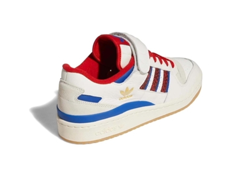 Zapatillas de Hombre ADIDAS Forum Low Multicolor (413)
