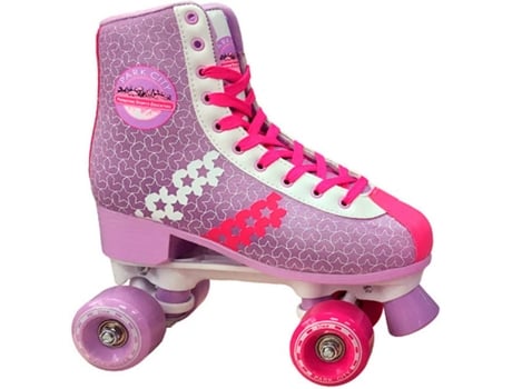 Patines PARK CITY Quad Special Girls Multicolor (Tam.: 35)