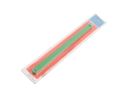 Regla De Medición Espacial, 17 Hojas, Acero Inoxidable, 0,02-1 Mm, Herramienta Métrica