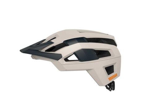 Casco de bicicleta de montaña Leatt mtb 3.0 51-55 cm