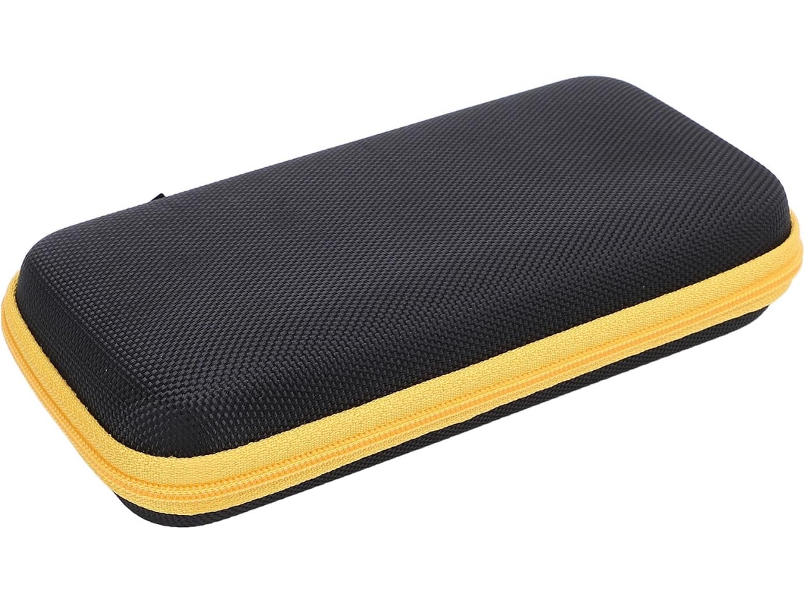 Estuche De Transporte Portátil De Eva Para Consola De Juegos Rg40xx H Rg405m - Solución De Almacenamiento Para Viajes