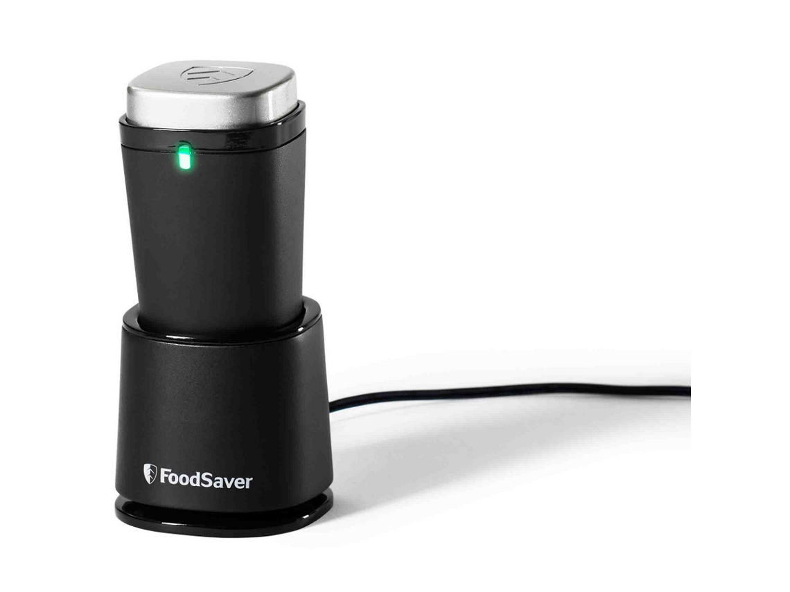 Envasadora al Vacío FOODSAVER Vs1199X